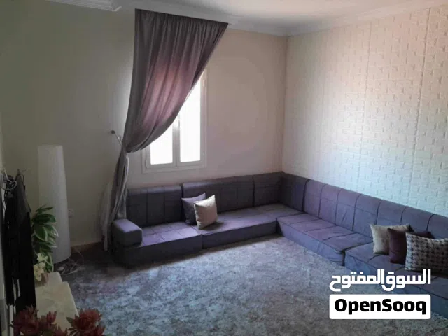 شقة سوبر للأيجار الفويهات خلف مركز الشرطة