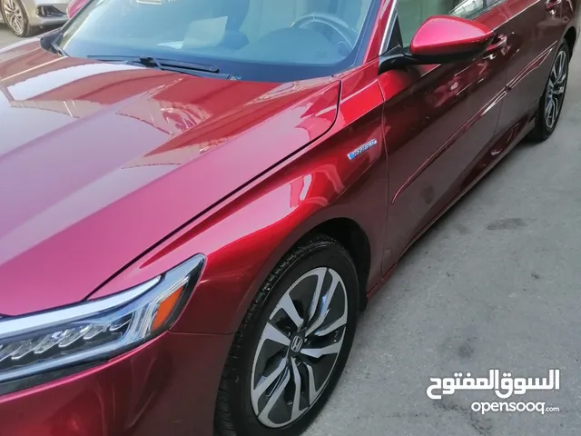 Used Honda Accord in Zarqa