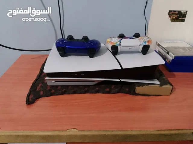 PlayStation 5 PlayStation for sale in Amman