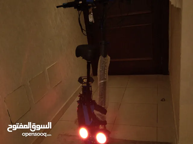 eletric scooter