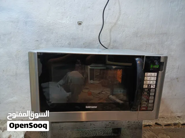 Other 30+ Liters Microwave in Zarqa