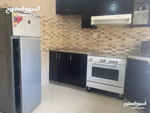 90 m2 2 Bedrooms Apartments for Rent in Amman Um El Summaq
