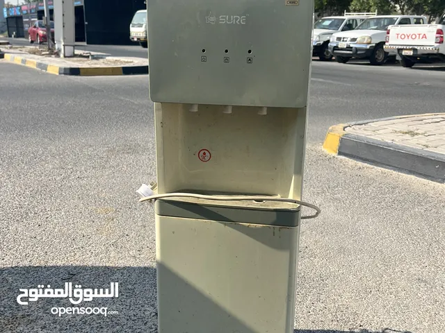 Water Coolers for sale in Central Governorate