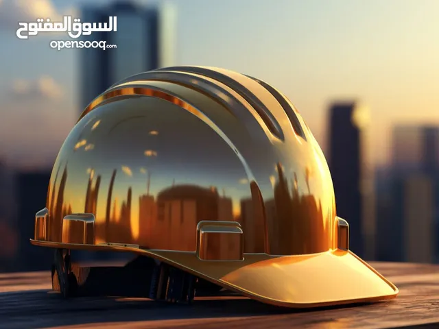 مكتب استشارات هندسية متخصصة