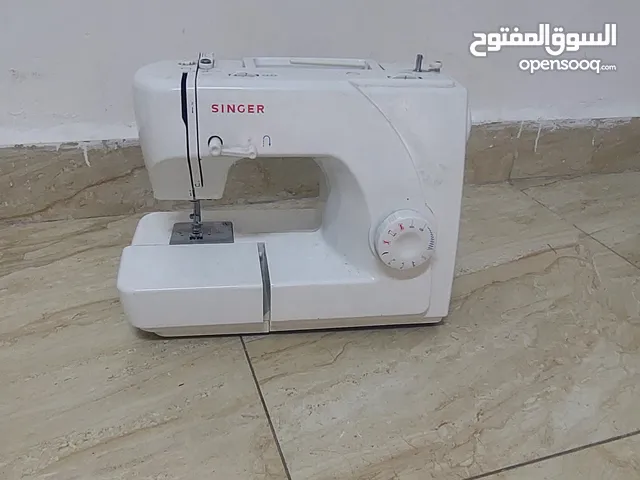 بماكينه بحالة الوكالة سنجر