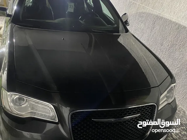 Chrysler LHS 2018 in Baghdad