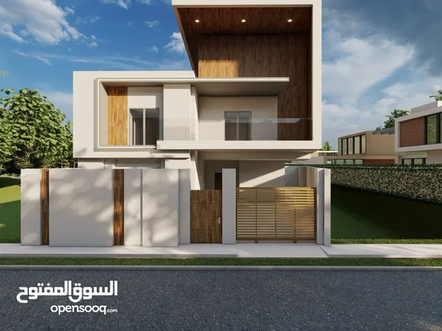 700 m2 More than 6 bedrooms Villa for Sale in Tripoli Al-Serraj