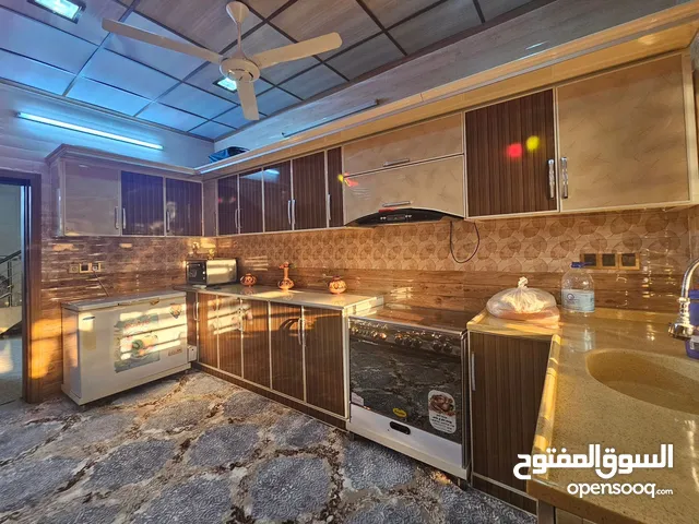 150 m2 4 Bedrooms Townhouse for Sale in Erbil New Hawler