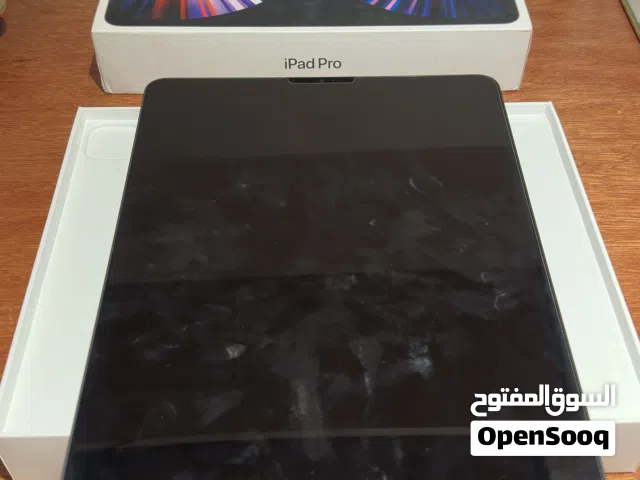 Ipad Pro 12.9 M1 128GB