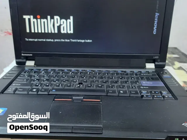 Windows Lenovo for sale  in Basra