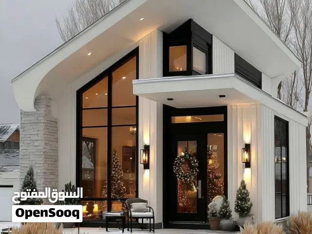 محل للايجار بالطويسة بناء نظيف