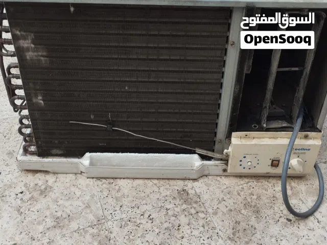 Cooline window ac 1.5ton