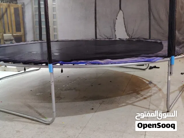 ترامبو لين استعمال