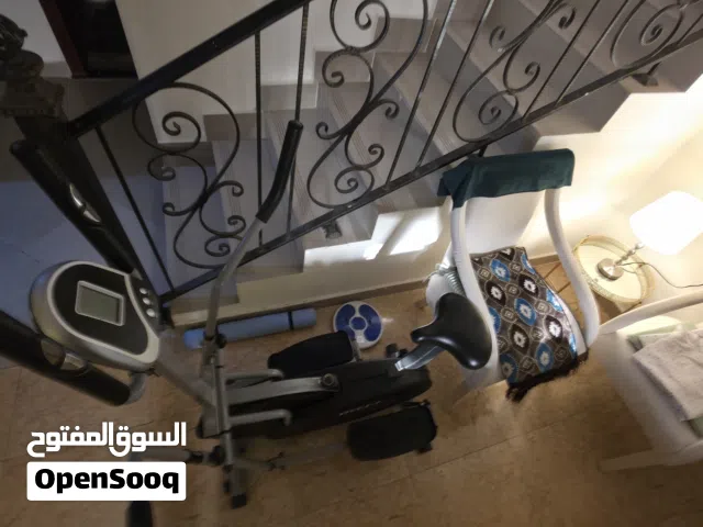 indoor bicycle