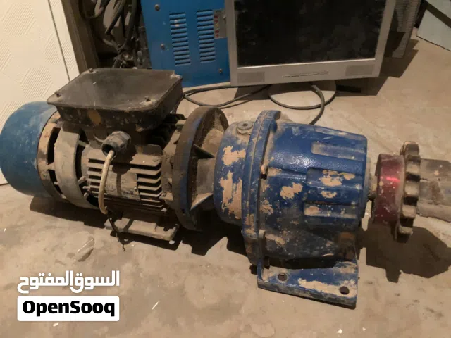 مضخه حفر نضام صونده