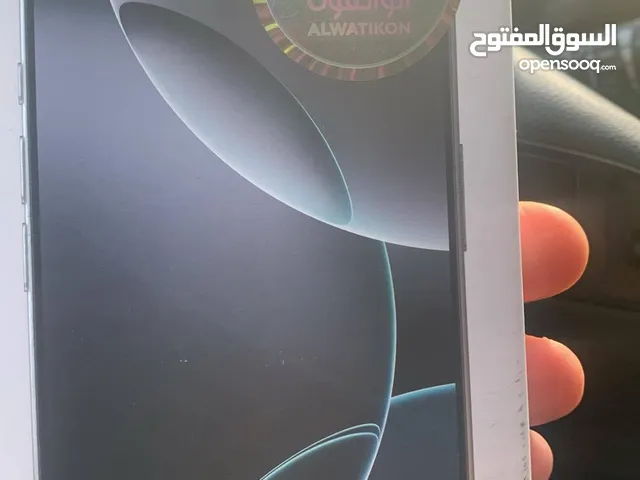 ايفون 16 برو 512 جيجا للبيع جديد
