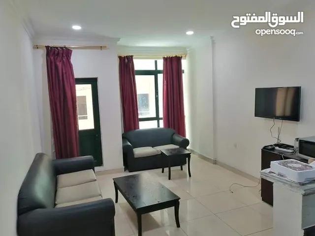For rent fully furnished Sharing room with bathroom