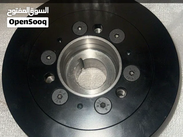 بولي كرنك 2jz يديد