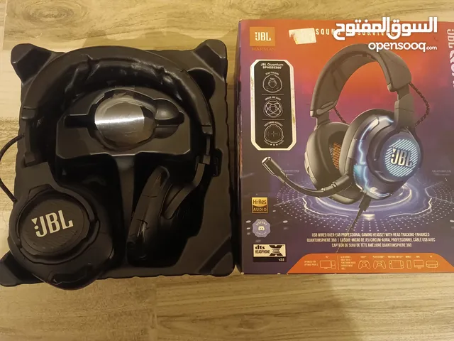 سماعه جي بي ال قيمنق