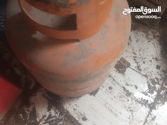 غاز غاز بنبالة