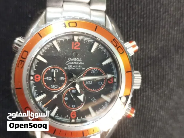 Analog Quartz Omega watches  for sale in Amman