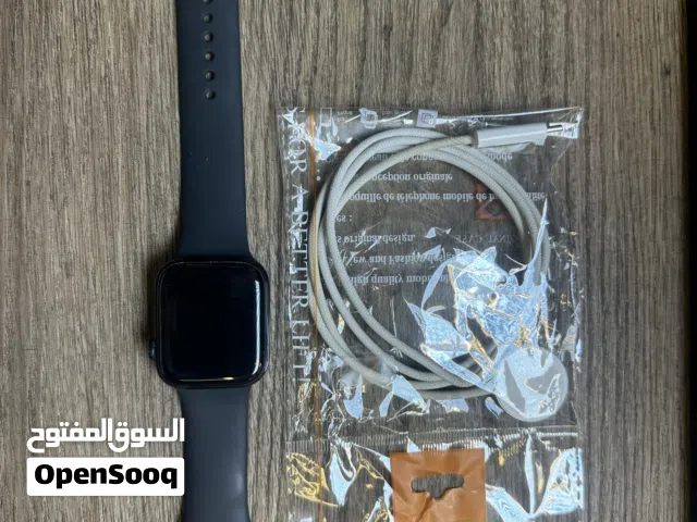 Apple Watch 9 ساعه ابل اصدار