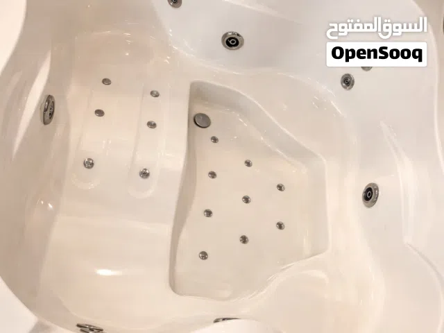 جاكوزي جديد غير مستعمل