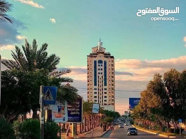 Building for Sale in Tripoli Al-Nofliyen