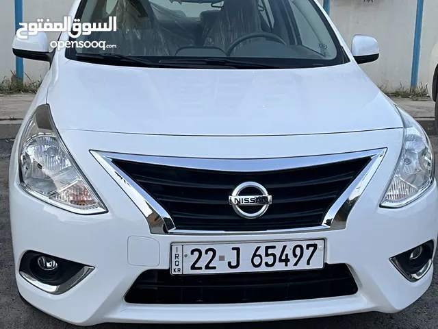 Nissan Sunny 2023 in Baghdad
