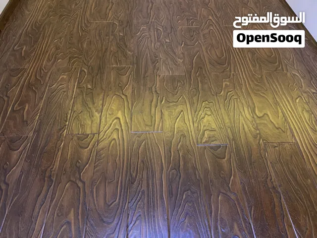 باركئ خشبي مستعمل