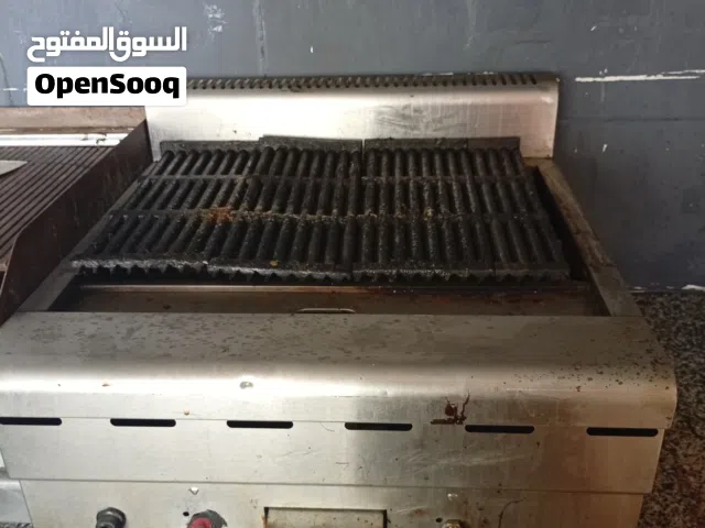 قرل حجري بحالة جيدة مع توربينة 2 حصان بحالة ممثازة