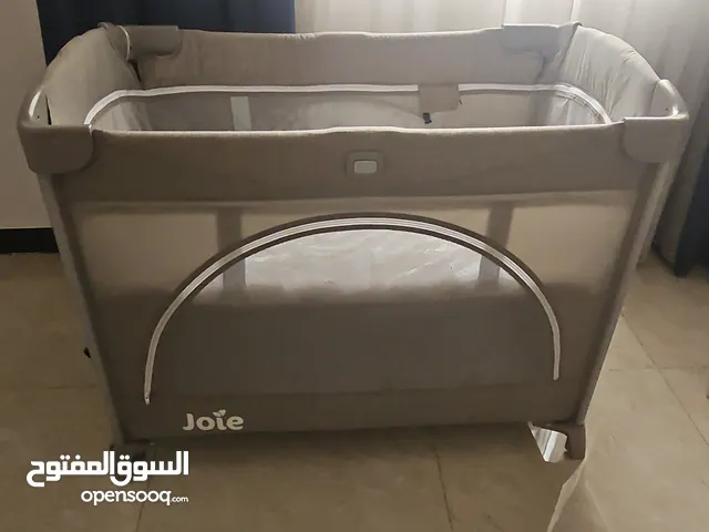 سرير اطفال بيبي جوي