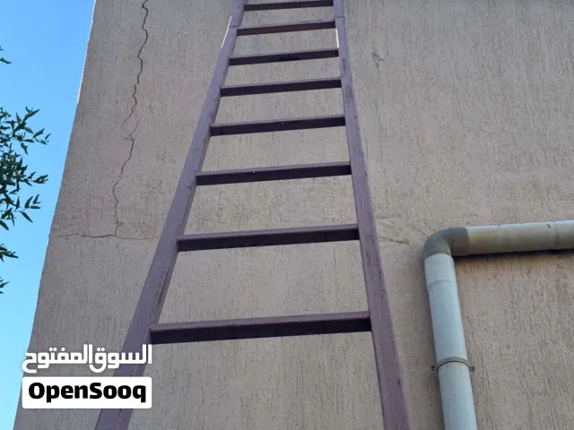 سلوم حديد حالته ممتازة  طول 7 متر عرضه 50 cm