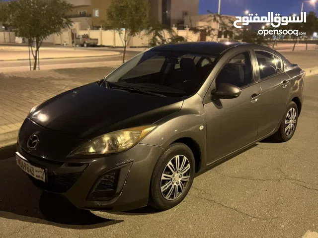 Used Mazda 3 in Central Governorate