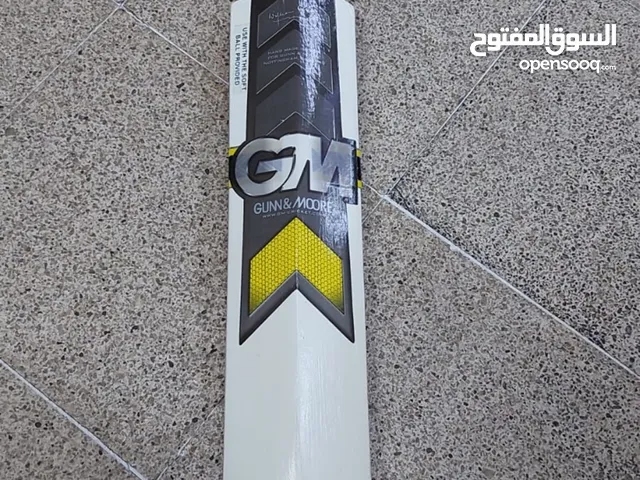 GM Hero Cricket Bat (Negotiable Price)