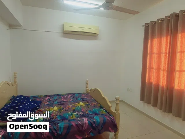 Room with attached bathroom for rent