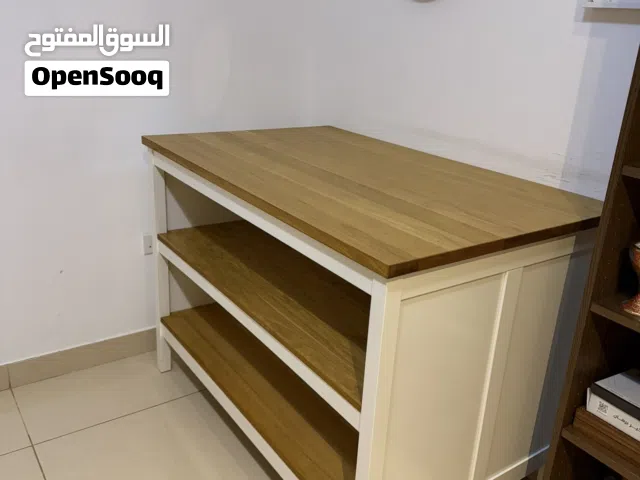 Ikea coffee table / kitchen island for sale