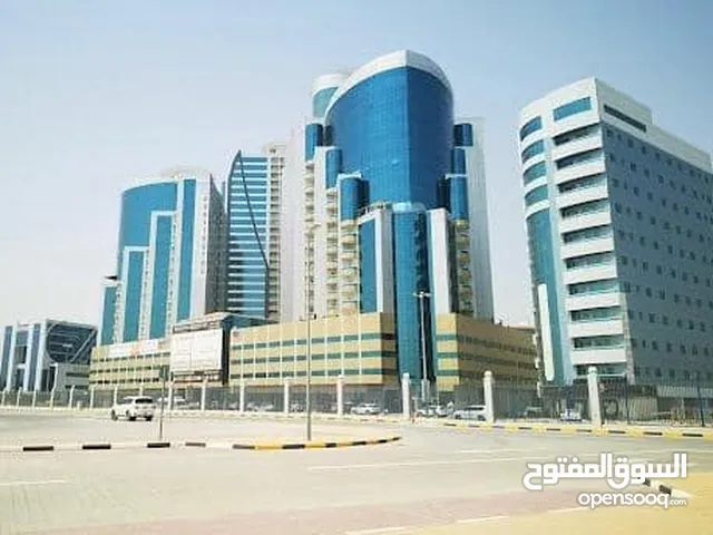 1235 ft 1 Bedroom Apartments for Sale in Ajman Al Bustan