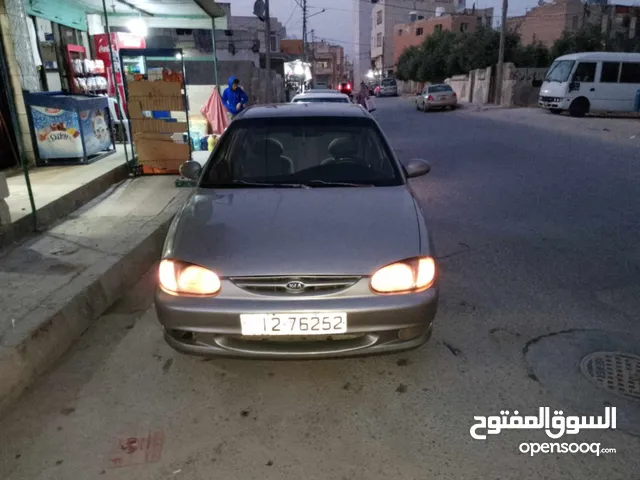 Used Kia Sephia in Madaba