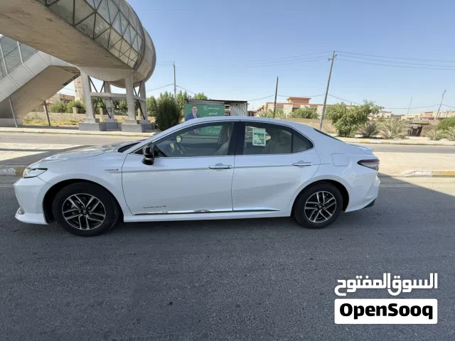 Used Toyota Camry in Baghdad