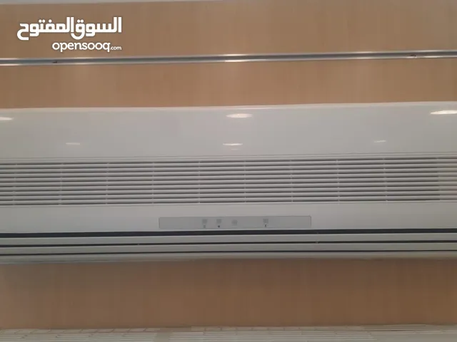 LG 1.5 to 1.9 Tons AC in Amman
