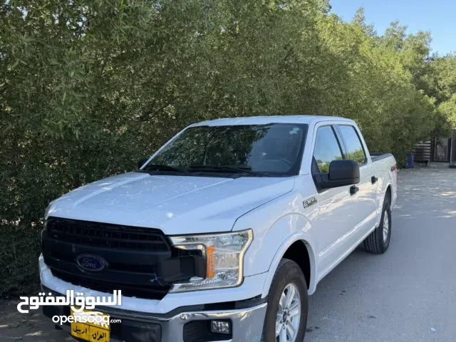 Used Ford F-150 in Baghdad