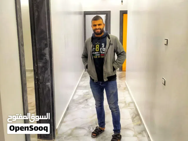 اسطي زواق  داخلي وخارجي