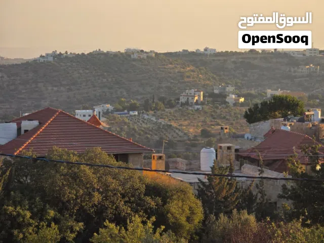 Residential Land for Sale in Amman Badr Jdedeh
