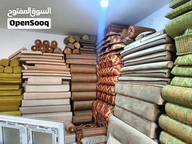 جلسات مستعملة و مجددة .قماش جديد وخياطة جديدة مضغوطة نشاف الربيع ضغط 22
