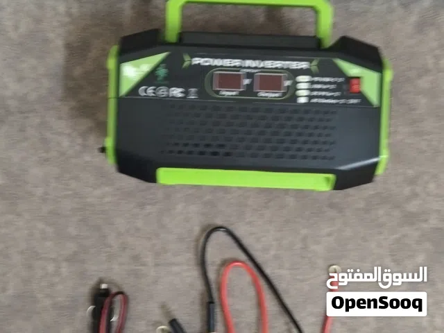 power inverter