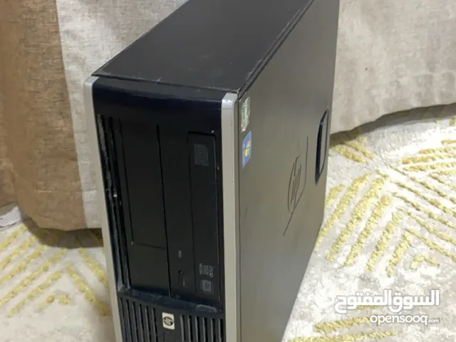 Windows HP  Computers  for sale  in Al Dakhiliya