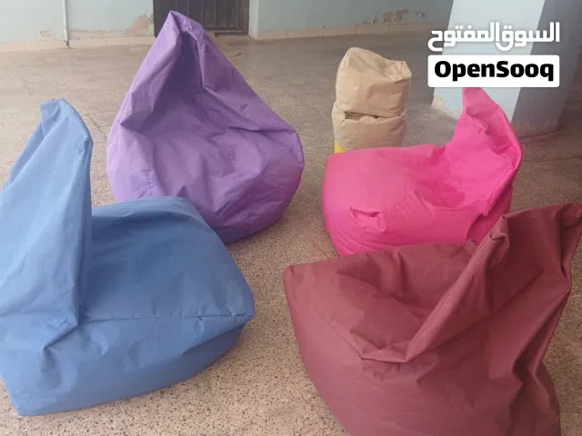 4مقاعد للحديقة او الترس