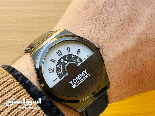  Tommy Hlifiger watches  for sale in Suez