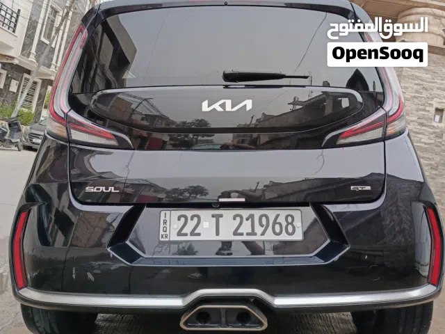 صول 2024 وارد امريكي بدون قطرة صبغ بدون ايرباك سياره كفاله وجديده فئة جيتي لاين اعلى فئه 1/1 باسمي